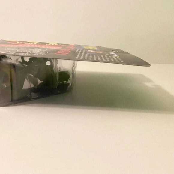 Vintage 1997 Toybiz X Men Robot Fighters Wolverine Xmen Action Figure  Marvel - Picture 13 of 16